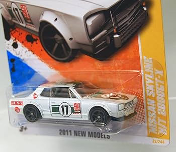 Amazon | MATTEL HOT WHEELS ホットウィールズ 1:64スケール